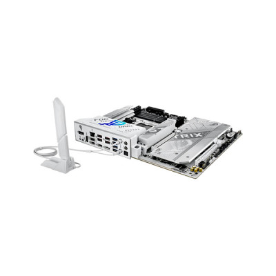 image of ASUS ROG STRIX X870-A GAMING WIFI AM5 ATX Gaming Motherboard with Spec and Price in BDT