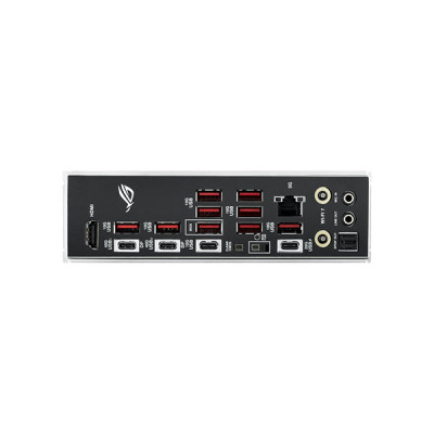 image of ASUS ROG STRIX X870E-E GAMING WIFI AM5 ATX Gaming Motherboard with Spec and Price in BDT