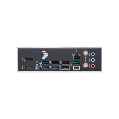 image of ASUS TUF GAMING B650-E WIFI AM5 ATX Gaming Motherboard with Spec and Price in BDT