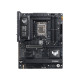 ASUS TUF GAMING Z890-PLUS WIFI Intel LGA1851 ATX Gaming Motherboard