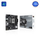 Asus PRIME A620M-K AM5 Micro-ATX Motherboard Asus PRIME A620M-K AM5 Micro-ATX Motherboard