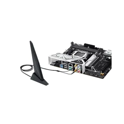 image of ASUS B650M-AYW WIFI AMD Ryzen AM5 Micro-ATX Motherboard with Spec and Price in BDT