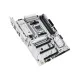 ASUS B850 MAX GAMING WIFI W AM5 ATX Gaming Motherboard
