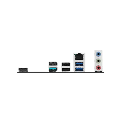 image of ASUS B860M-E Intel LGA1851 Micro-ATX Motherboard with Spec and Price in BDT