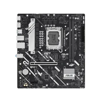 image of ASUS PRIME H810M-A Intel LGA1851 mATX Motherboard with Spec and Price in BDT