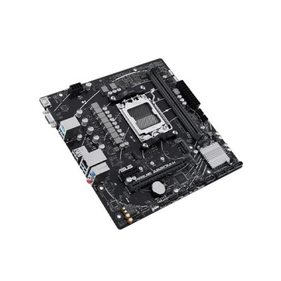 Asus PRIME A620M-K AM5 Micro-ATX Motherboard image of Asus PRIME A620M-K AM5 Micro-ATX Motherboard with Spec and Price in BDT