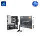 ASUS Prime B840M-A WIFI-CSM AMD Ryzen AM5 Micro-ATX Motherboard
