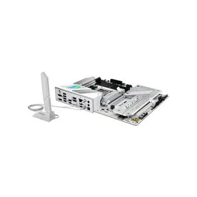 image of ASUS ROG STRIX B850-A GAMING WIFI AMD Ryzen AM5 ATX Gaming Motherboard with Spec and Price in BDT