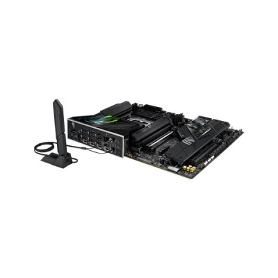 image of ASUS ROG STRIX Z890-F GAMING WIFI LGA1851 ATX Motherboard with Spec and Price in BDT