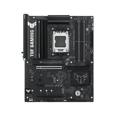 image of ASUS TUF GAMING B850-E WIFI AM5 ATX Gaming Motherboard with Spec and Price in BDT
