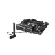 ASUS TUF GAMING B850M-PLUS WIFI AMD Ryzen AM5 mATX Gaming Motherboard