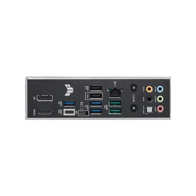 image of ASUS TUF GAMING B860-PLUS WIFI Intel LGA1851 ATX Gaming Motherboard with Spec and Price in BDT