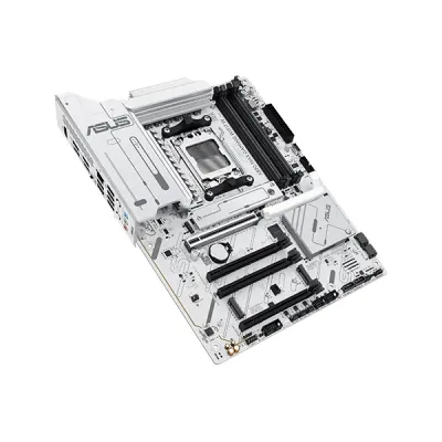 image of ASUS X870 MAX GAMING WIFI7 W AM5 ATX Gaming Motherboard with Spec and Price in BDT