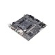 Arktek AK-B450M EG AM4 micro-ATX Motherboard