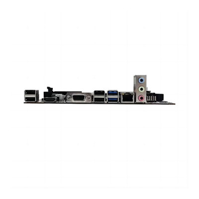 image of Arktek AK-H110M EG 7th Gen micro-ATX Motherboard with Spec and Price in BDT