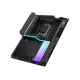 NZXT N9 Z890 Intel LGA1851 Wi-Fi 7 ATX Gaming Motherboard - Black