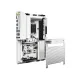 NZXT N9 Z890 Intel LGA1851 Wi-Fi 7 ATX Gaming Motherboard - White