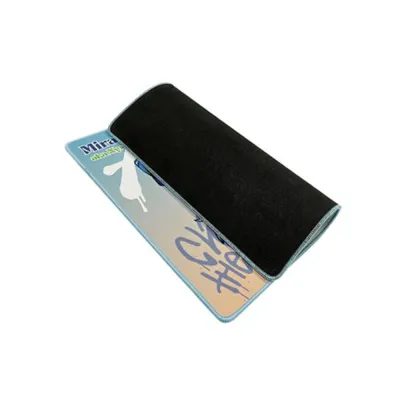 image of A4tech Bloody BP-45W Nyx Mirage X Savage Waterproof Gaming Mouse Pad with Spec and Price in BDT