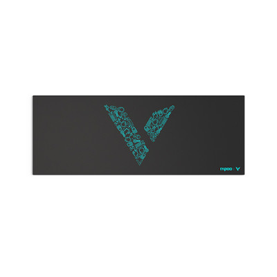 image of Rapoo V1XL Large Mouse Pad with Spec and Price in BDT