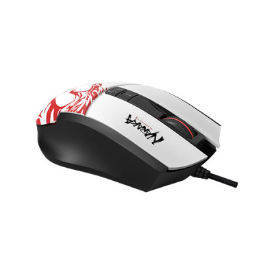 image of A4TECH  Bloody L65 Max Naraka Lightweight RGB Gaming Mouse with Spec and Price in BDT