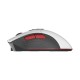 A4TECH Bloody R90 Plus  Naraka 2.4GHz Wireless USB Gaming Mouse