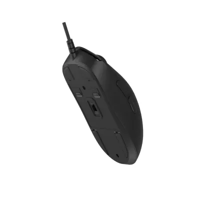 image of A4tech Bloody W72 Ultra 20K Sensor 20000 CPI Light Weight USB Gaming Mouse with Spec and Price in BDT