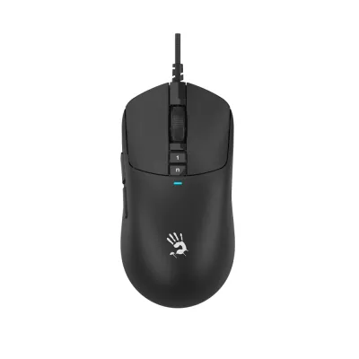 image of A4tech Bloody W72 Ultra 20K Sensor 20000 CPI Light Weight USB Gaming Mouse with Spec and Price in BDT