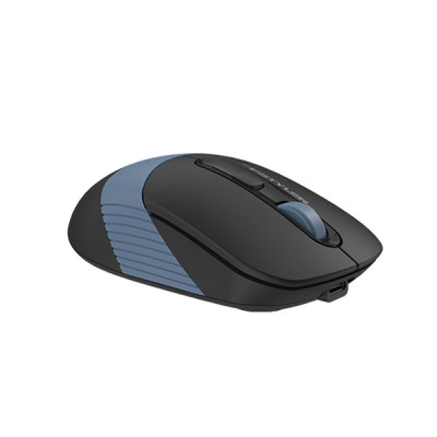 image of A4tech FB10CS Silent Multimode Rechargeable Wireless Mouse with Spec and Price in BDT