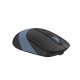 A4tech FB10CS Silent Multimode Rechargeable Wireless Mouse