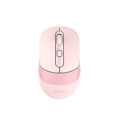 image of A4tech FB10CS Silent Multimode Rechargeable Wireless Mouse with Spec and Price in BDT