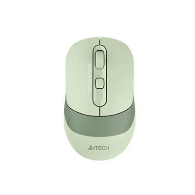image of A4tech FB10CS Silent Multimode Rechargeable Wireless Mouse with Spec and Price in BDT