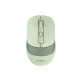 A4tech FB10CS Silent Multimode Rechargeable Wireless Mouse