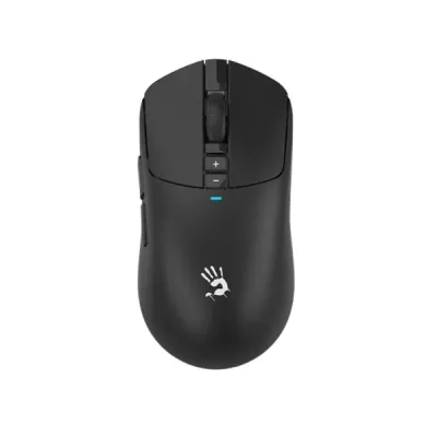 image of A4TECH Bloody R72 Pro Duo Dual Mode Wireless Gaming Mouse with Spec and Price in BDT
