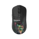 A4Tech Bloody R72 Ultra Duo Renegade Midnight Wireless + Type-C Gaming Mouse Including Dock