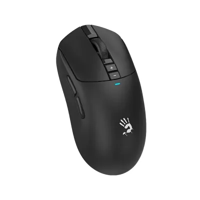 image of A4TECH Bloody R72 Ultra Duo Dual Mode Wireless Gaming Mouse with Spec and Price in BDT