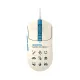 A4TECH Bloody W72 Ultra Pixels Blue Gaming Mouse