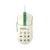 A4TECH Bloody W72 Ultra Pixels Green Gaming Mouse