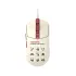 A4TECH Bloody W72 Ultra Pixels Red Gaming Mouse