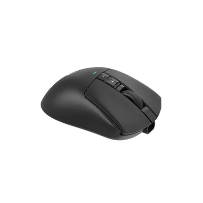 image of A4Tech Bloody R73 Pro Black Dual Mode Wireless + USB Type-C Gaming Mouse with Spec and Price in BDT