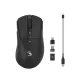 A4Tech Bloody R73 Pro Black Dual Mode Wireless + USB Type-C Gaming Mouse