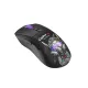 A4Tech Bloody R73 Pro Cypher Ghost Dual Mode Wireless + USB Type-C Gaming Mouse