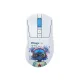 A4Tech Bloody R73 Ultra Duo Nyx Mirage Dual Mode Wireless + USB Type C Gaming Mouse Including Dock