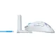 A4Tech Bloody R73 Ultra Duo Nyx Mirage Dual Mode Wireless + USB Type C Gaming Mouse Including Dock