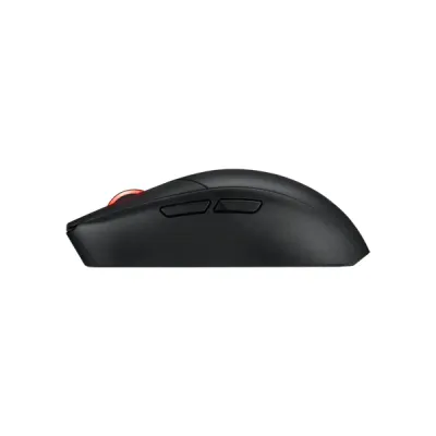 image of ASUS ROG Strix Impact III Wireless Ultralight Compact Gaming Mouse - Black with Spec and Price in BDT