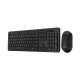 ASUS CW100 Wireless Keyboard and Mouse Combo