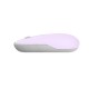 ASUS MD100 Wireless Mouse - Grey/Blue/Purple
