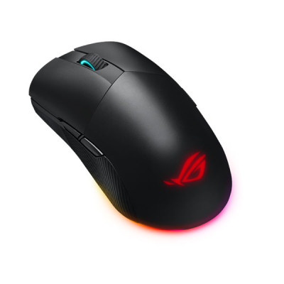 image of Asus ROG P705 Pugio II Ambidextrous Lightweight Wireless Gaming Mouse with Spec and Price in BDT