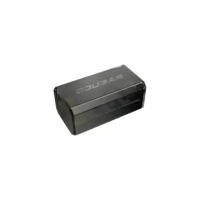 image of Cougar Revenger Pro 4K 26000 DPI Wireless Gaming Mouse - Black with Spec and Price in BDT