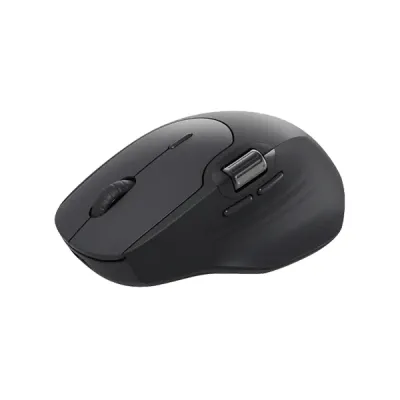 image of Rapoo MT560 Multi-mode Wireless Ergonomic Optical Mouse with Spec and Price in BDT