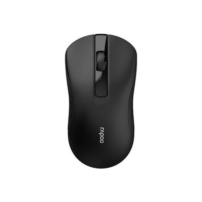 Rapoo B20 SILENT Wireless Optical Mouse image of Rapoo B20 SILENT Wireless Optical Mouse with Spec and Price in BDT